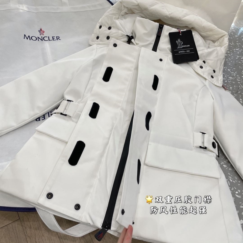 Moncler Down Coat